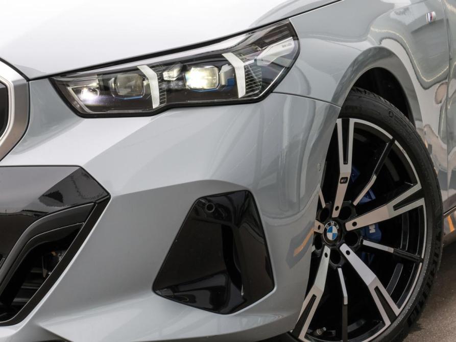 BMW 5 серии VIII (G60/G61/G68) Москва  - изображение 31
