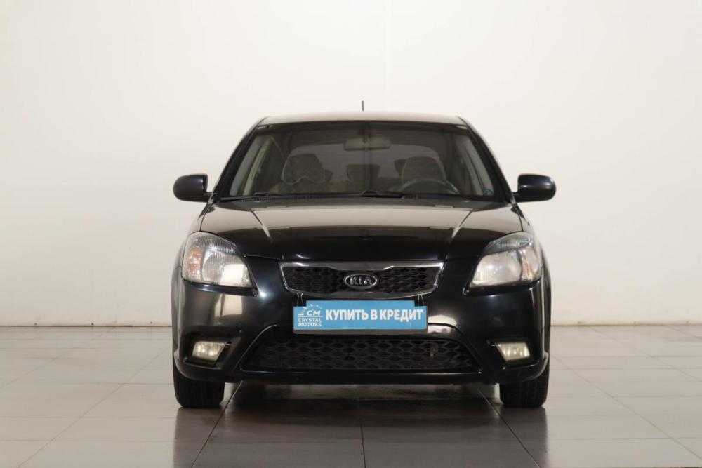 Kia Rio II Рестайлинг Челябинск  - изображение 2