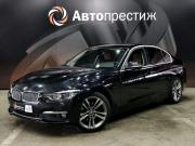 BMW 3 серии VI (F3x) Рестайлинг Ставрополь  - изображение 28