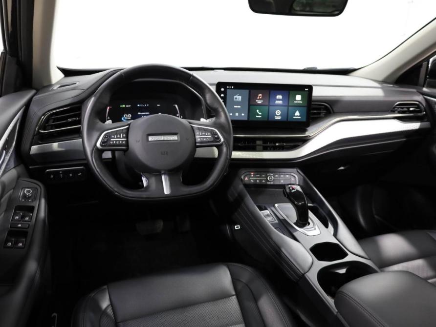 Haval F7 I Рестайлинг Ростов-на-Дону  - изображение 6