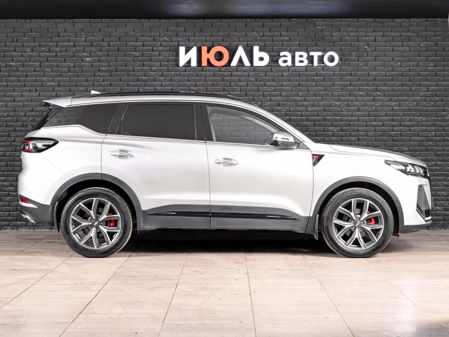 Chery Tiggo 7 Pro Max I Рестайлинг Екатеринбург  - изображение 9
