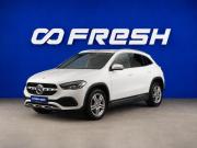 Mercedes-Benz GLA II (H247) Москва  - изображение 27