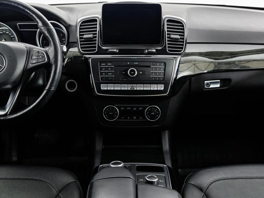 Mercedes-Benz GLE I (W166) Санкт-Петербург  - изображение 16