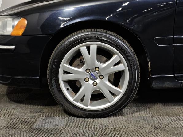 Volvo S60 I Рестайлинг с пробегом 2009 года, цена 881 000 рублей, 152982 км, седан, Автокод Объявления