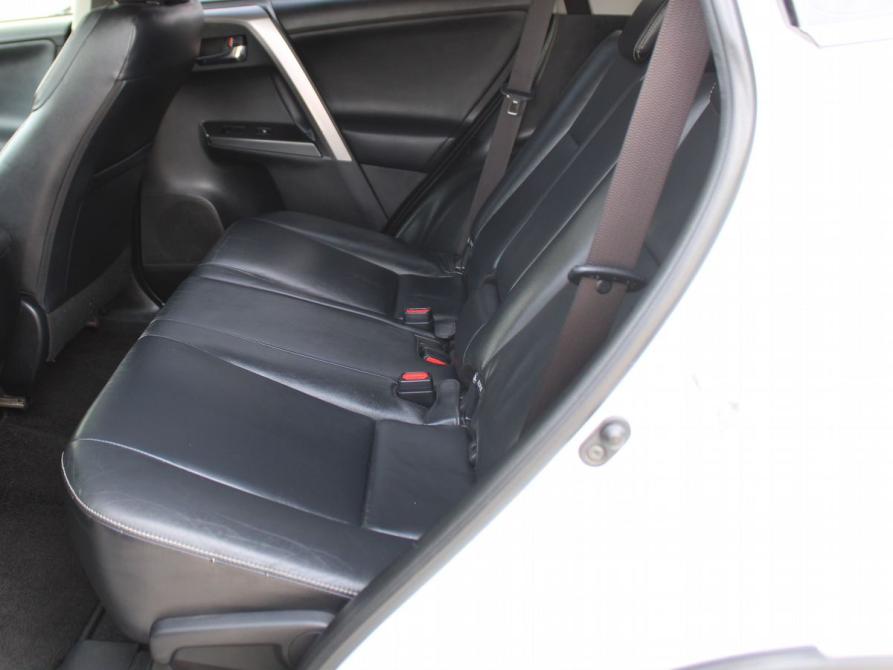 Toyota RAV4 IV (XA40) Рестайлинг Дзержинск  - изображение 21