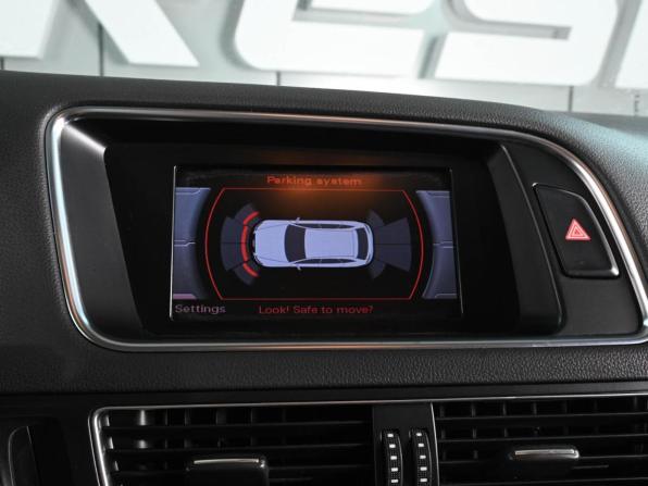 Audi Q5 I (8R) с пробегом 2010 года, цена 1 189 000 рублей, 205758 км, внедорожник, Автокод Объявления