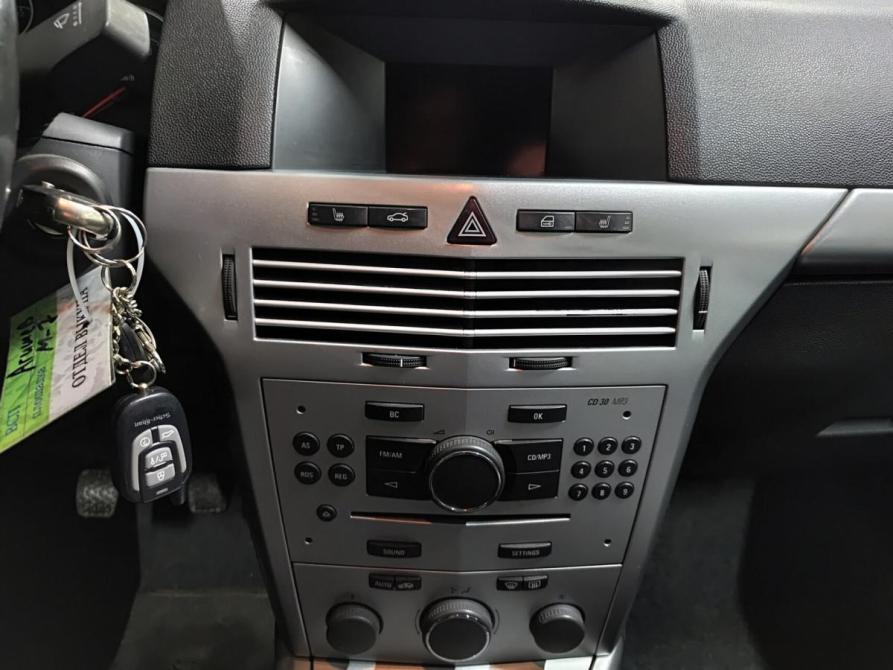 Opel Astra H Рестайлинг Казань  - изображение 18