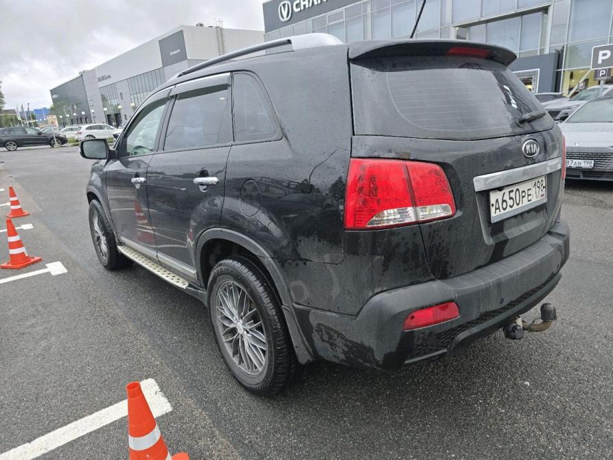 Kia Sorento II Санкт-Петербург  - изображение 2