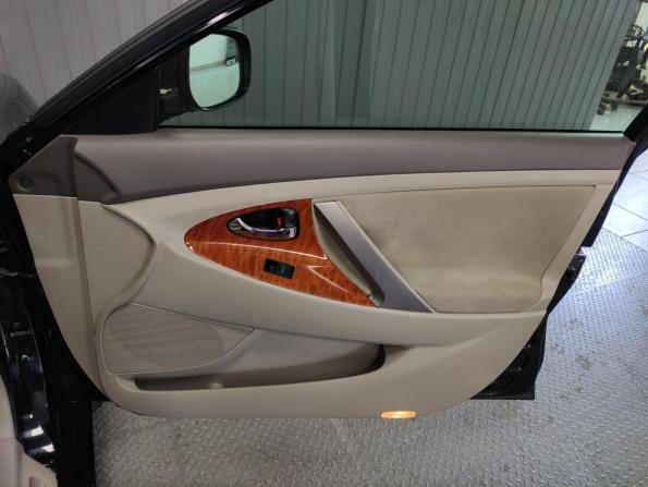 Toyota Camry VI (XV40) с пробегом 2008 года, цена 1 347 000 рублей, 123324 км, седан, Автокод Объявления