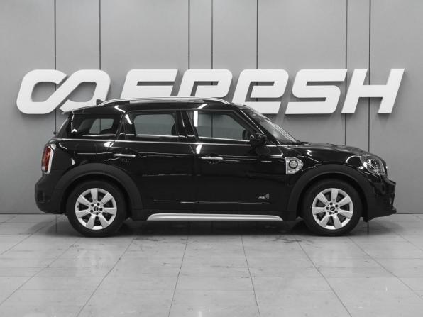 Mini Countryman II с пробегом 2019 года, цена 2 310 000 рублей, 157536 км, внедорожник, Автокод Объявления