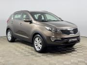 Kia Sportage III Казань  - изображение 23