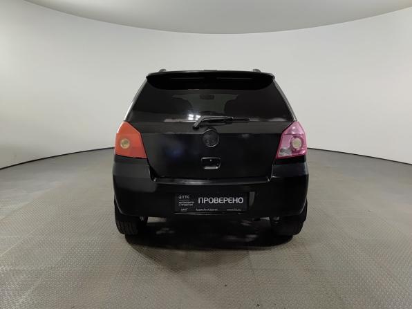 Geely MK Cross I с пробегом 2013 года, цена 235 000 рублей, 159997 км, хэтчбек, Автокод Объявления