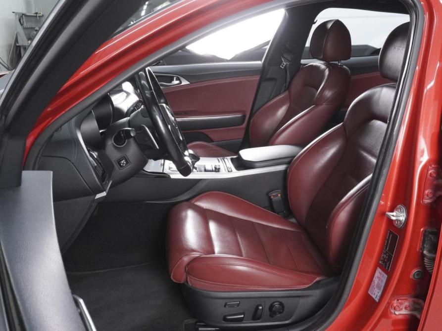 Kia Stinger I Ростов-на-Дону  - изображение 10