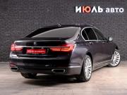 BMW 7 серии VI (G11/G12) Екатеринбург  - изображение 41