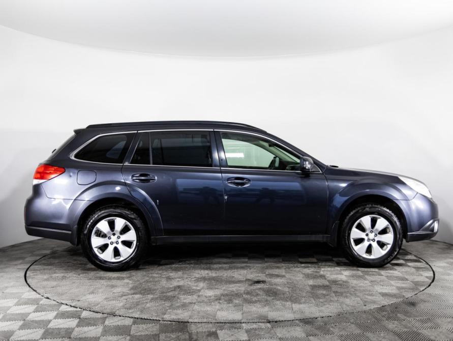Subaru Outback IV Санкт-Петербург  - изображение 4