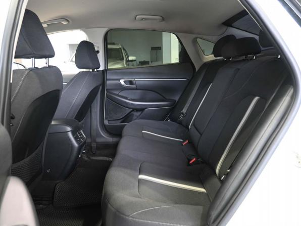 Hyundai Sonata VIII (DN8) с пробегом 2021 года, цена 2 189 900 рублей, 128000 км, седан, Автокод Объявления