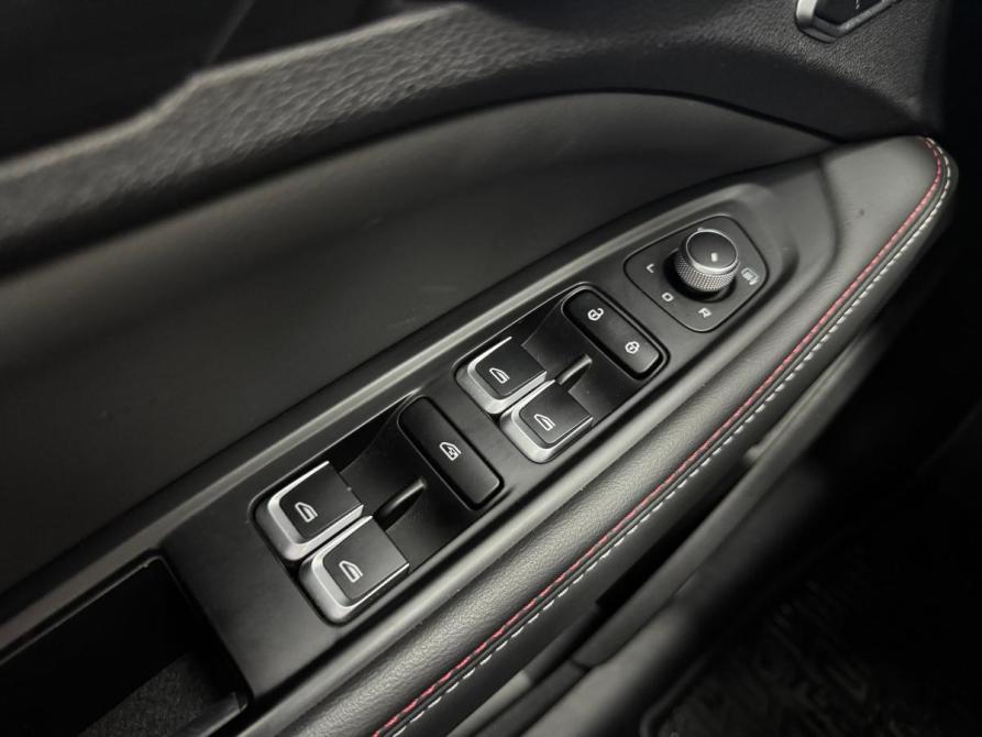 Geely Tugella I Красноярск  - изображение 11