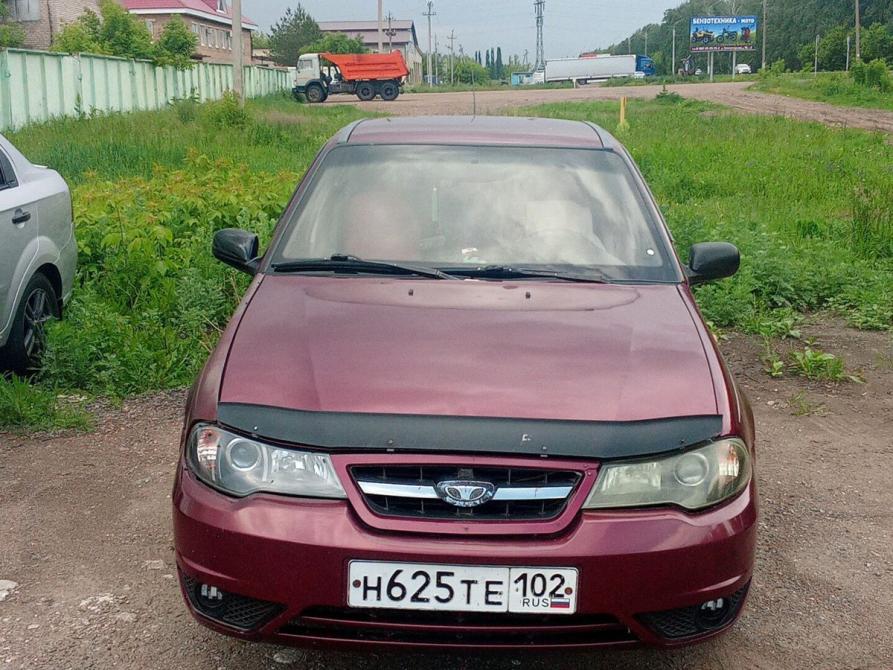 Daewoo Nexia I Рестайлинг Стерлитамак  - изображение 1