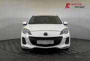 Mazda 3 II (BL) Рестайлинг Нижний Новгород  - изображение 20