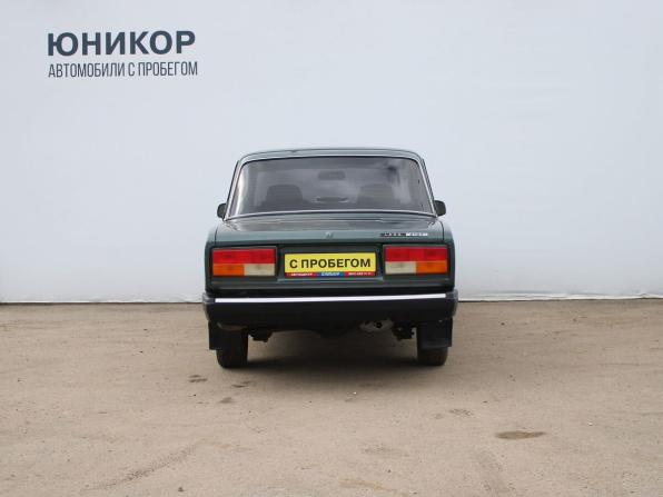 Lada (ВАЗ) 2107 с пробегом 2011 года, цена 359 000 рублей, 46719 км, седан, Автокод Объявления