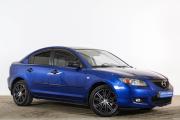 Mazda 3 I (BK) Рестайлинг Тюмень  - изображение 18