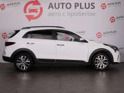 Kia Rio IV Рестайлинг Минеральные Воды  - изображение 27