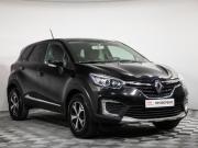 Renault Kaptur I Рестайлинг Санкт-Петербург  - изображение 28