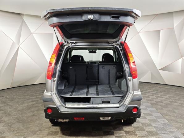 Nissan X-Trail II с пробегом 2008 года, цена 875 000 рублей, 243961 км, внедорожник, Автокод Объявления