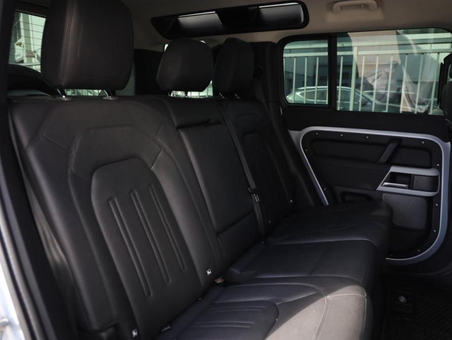 Land Rover Defender II Санкт-Петербург  - изображение 21