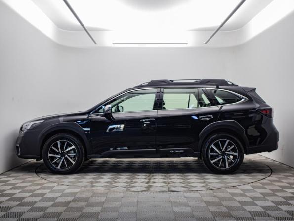 Subaru Outback VI с пробегом 2025 года, цена 5 388 000 рублей, 24240 км, универсал, Автокод Объявления