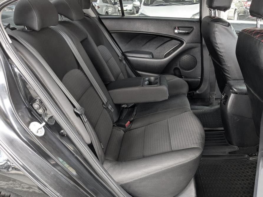 Kia Cerato III Екатеринбург  - изображение 13