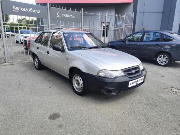 Daewoo Nexia I Рестайлинг с пробегом 2010 года, цена 99 000 рублей, 309000 км, седан, Автокод Объявления