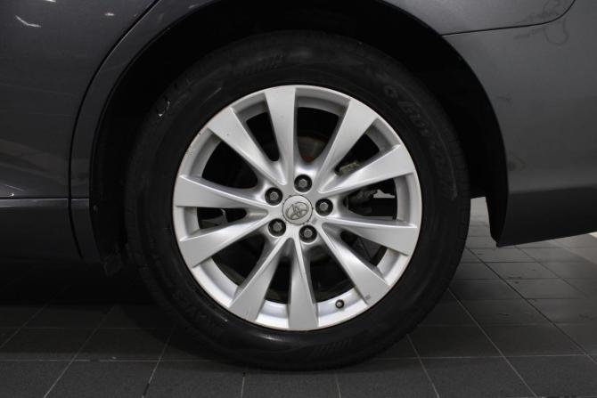 Toyota Venza I Рестайлинг с пробегом 2014 года, цена 1 950 000 рублей, 135109 км, внедорожник, Автокод Объявления