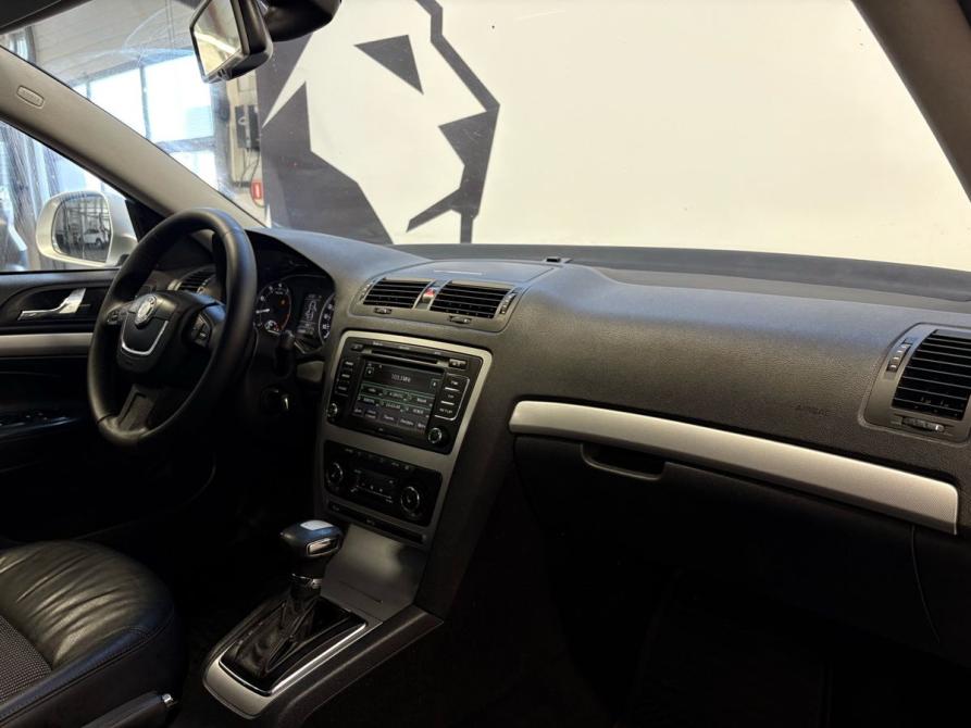 Skoda Octavia II (A5) Рестайлинг Ростов-на-Дону  - изображение 6