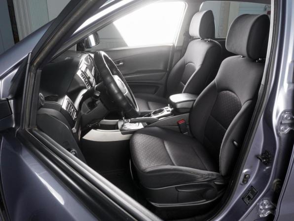 SsangYong Actyon II с пробегом 2012 года, цена 959 000 рублей, 194982 км, внедорожник, Автокод Объявления