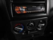 Lada (ВАЗ) Granta I Рестайлинг Воронеж  - изображение 26