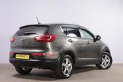 Kia Sportage III Новосибирск  - изображение 26