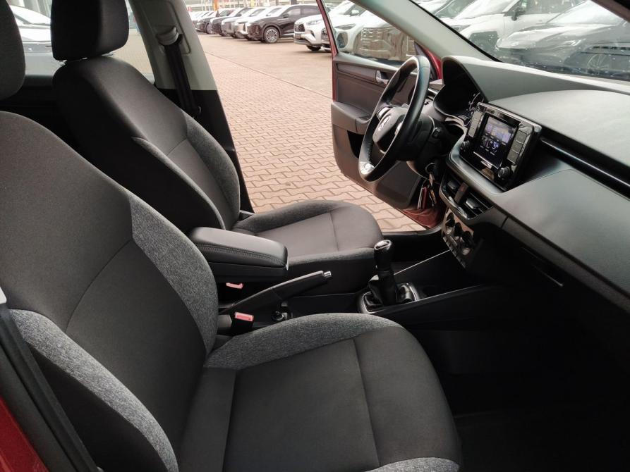 Skoda Rapid II Екатеринбург  - изображение 18