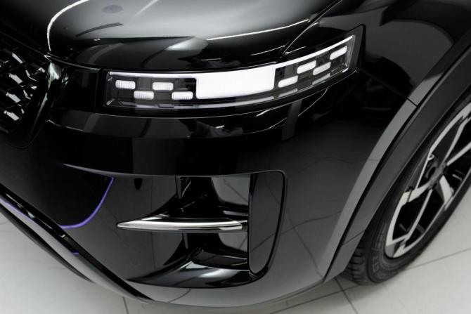 Новый Jaecoo J7 I Рестайлинг 2026 года, цена 3 109 000 рублей, внедорожник, Автокод Объявления