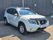 Nissan Terrano III (D10) Воронеж  - изображение 21