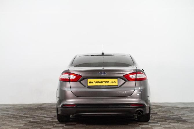 Ford Fusion (North America) II с пробегом 2013 года, цена 1 149 000 рублей, 250000 км, седан, Автокод Объявления