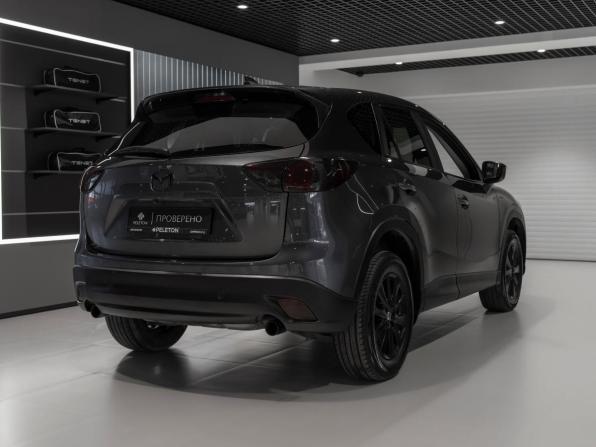 Mazda CX-5 I Рестайлинг с пробегом 2016 года, цена 1 995 000 рублей, 225493 км, внедорожник, Автокод Объявления
