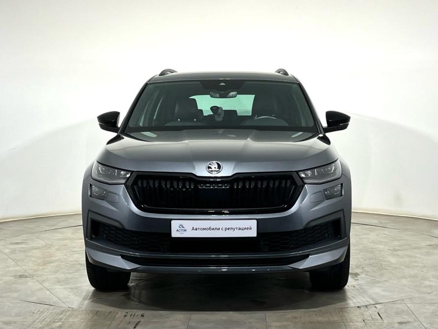 Skoda Kodiaq I Ижевск  - изображение 2