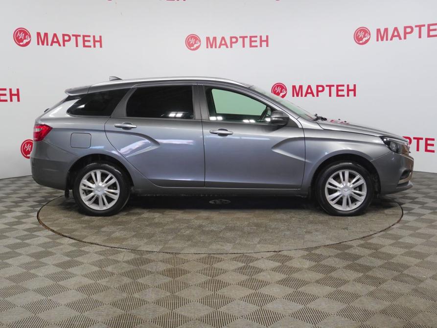 Lada (ВАЗ) Vesta I Вологда  - изображение 4