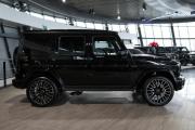 Mercedes-Benz G-Класс AMG II (W465) Рестайлинг Москва  - изображение 25