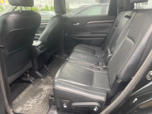 Toyota Highlander III (XU50) с пробегом 2014 года, цена 2 983 000 рублей, 160311 км, внедорожник, Автокод Объявления