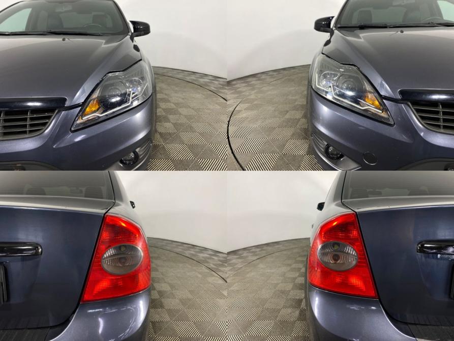 Ford Focus II Рестайлинг Воронеж  - изображение 15