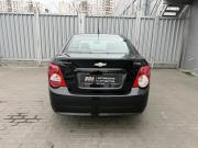 Chevrolet Aveo II Ростов-на-Дону  - изображение 26