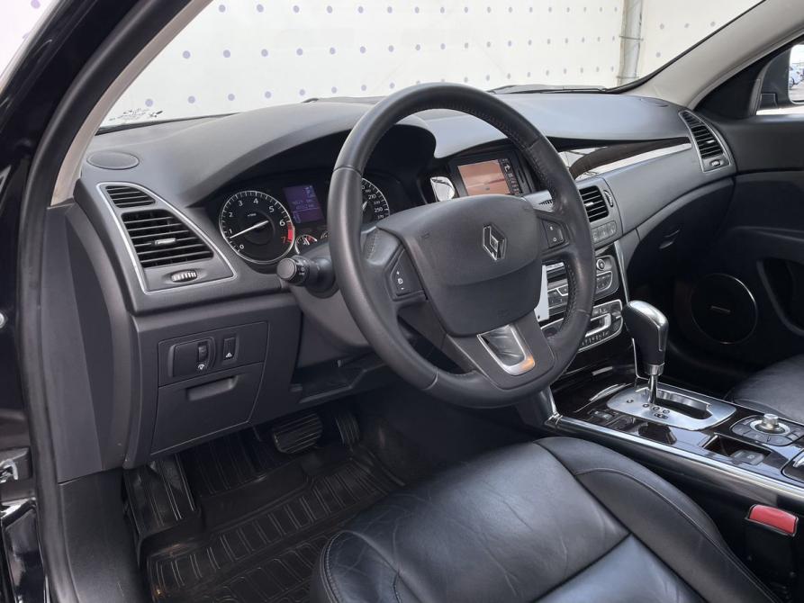 Renault Latitude I Тамбов  - изображение 15