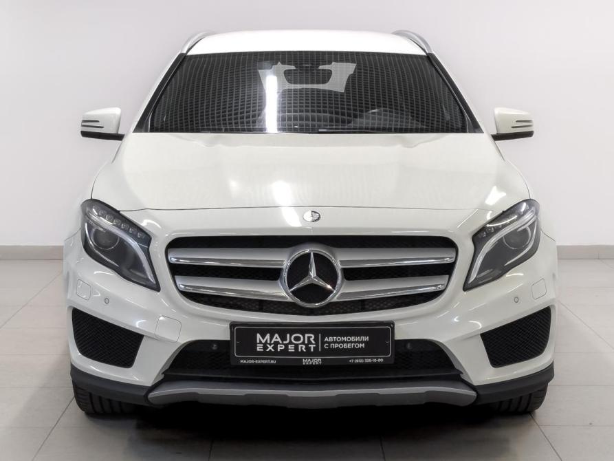 Mercedes-Benz GLA I (X156) Санкт-Петербург  - изображение 2